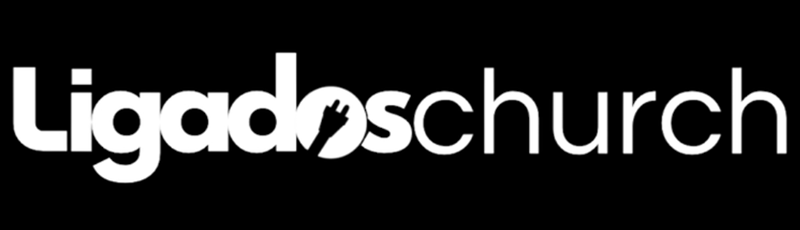 Logo da Ligados Church